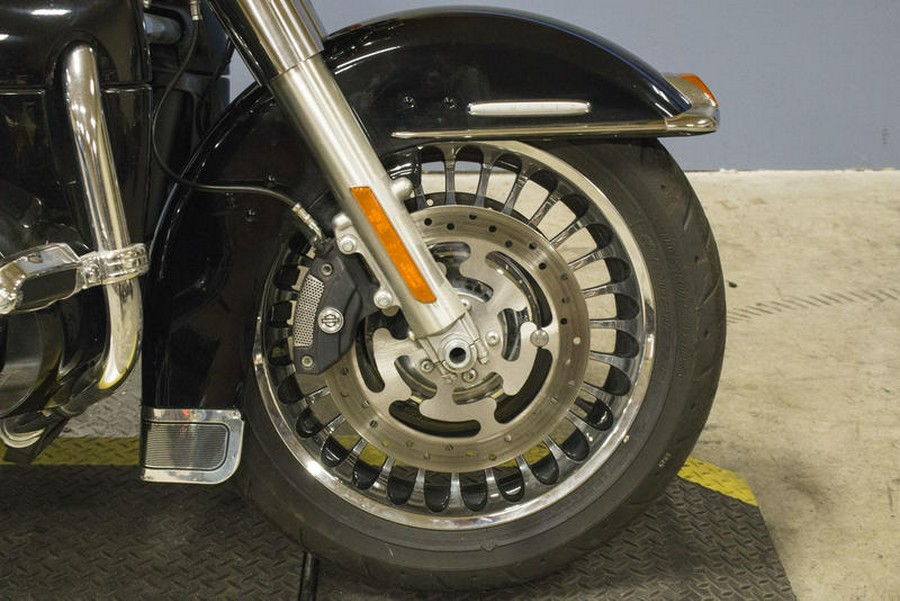 2013 Harley-Davidson® FLHTK - Electra Glide® Ultra Limited