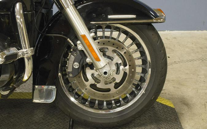2013 Harley-Davidson® FLHTK - Electra Glide® Ultra Limited