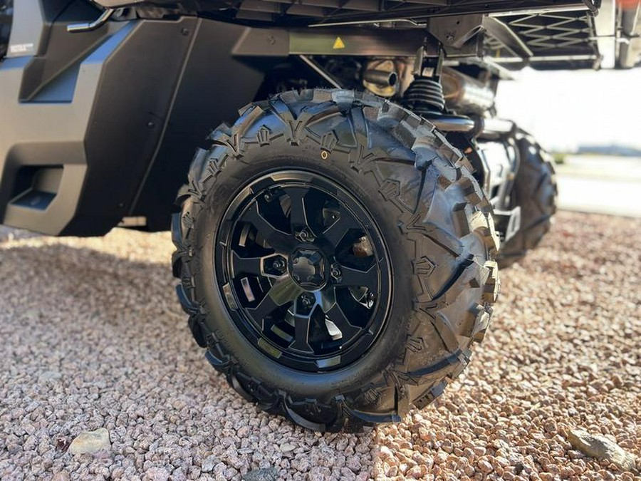 2026 Can-Am® Defender XT HD7 Dusty Navy