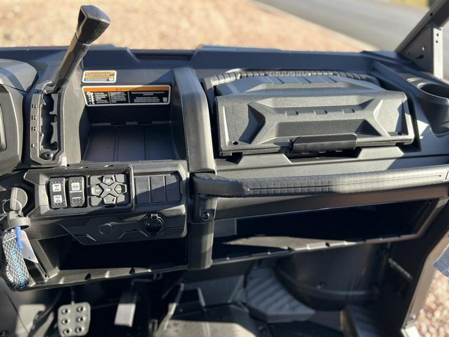 2026 Can-Am® Defender XT HD7 Dusty Navy