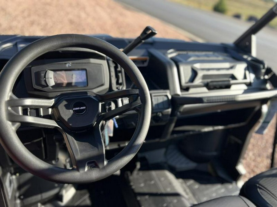 2026 Can-Am® Defender XT HD7 Dusty Navy