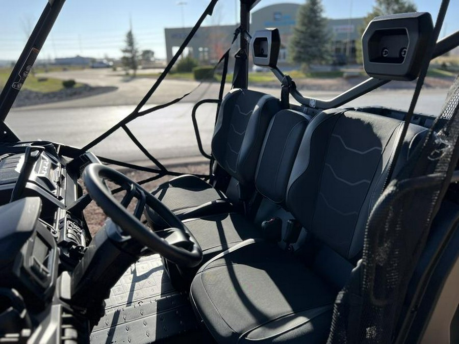 2026 Can-Am® Defender XT HD7 Dusty Navy