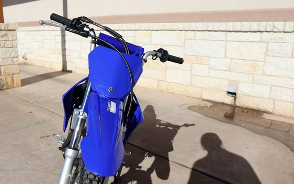 New 2026 YAMAHA TTR110E