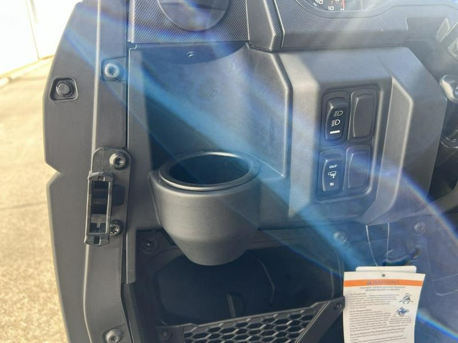 2026 Polaris® Ranger Crew XP 1000 Premium Polaris Pursuit Camo