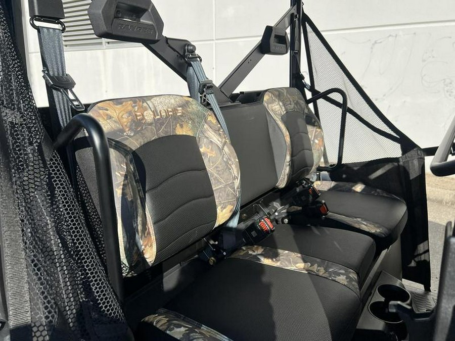 2026 Polaris® Ranger Crew XP 1000 Premium Polaris Pursuit Camo