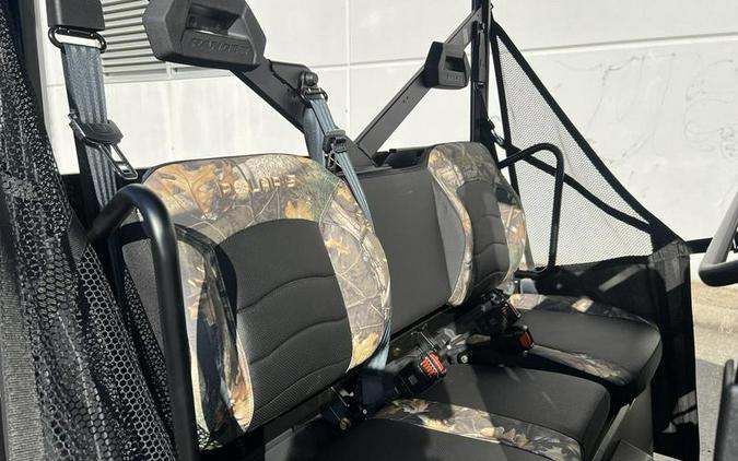 2026 Polaris® Ranger Crew XP 1000 Premium Polaris Pursuit Camo