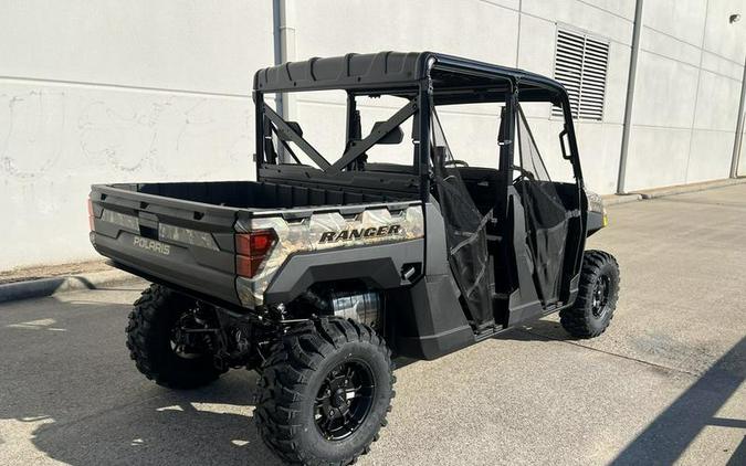 2026 Polaris® Ranger Crew XP 1000 Premium Polaris Pursuit Camo
