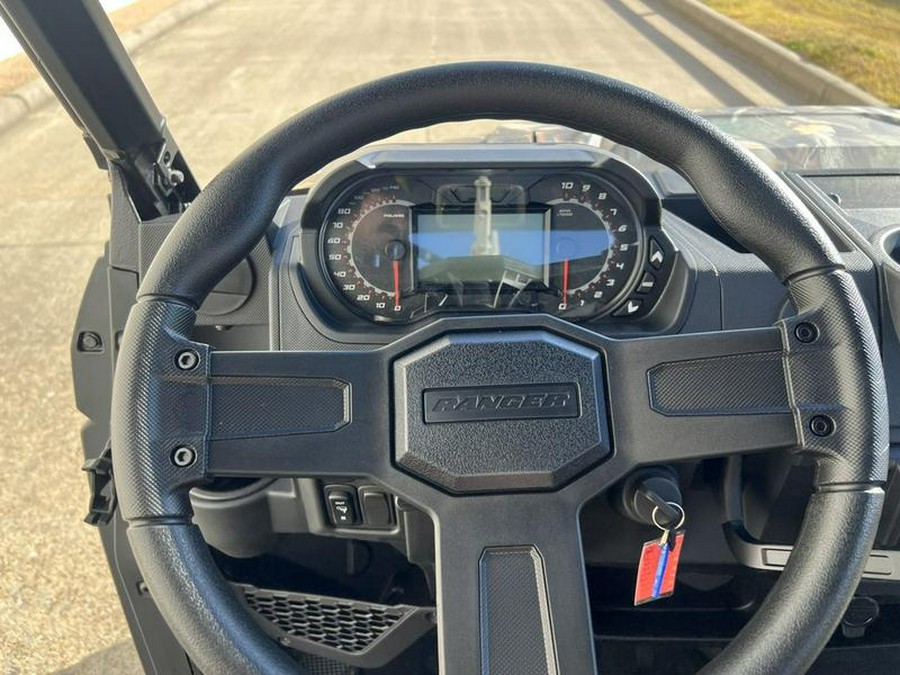 2026 Polaris® Ranger Crew XP 1000 Premium Polaris Pursuit Camo