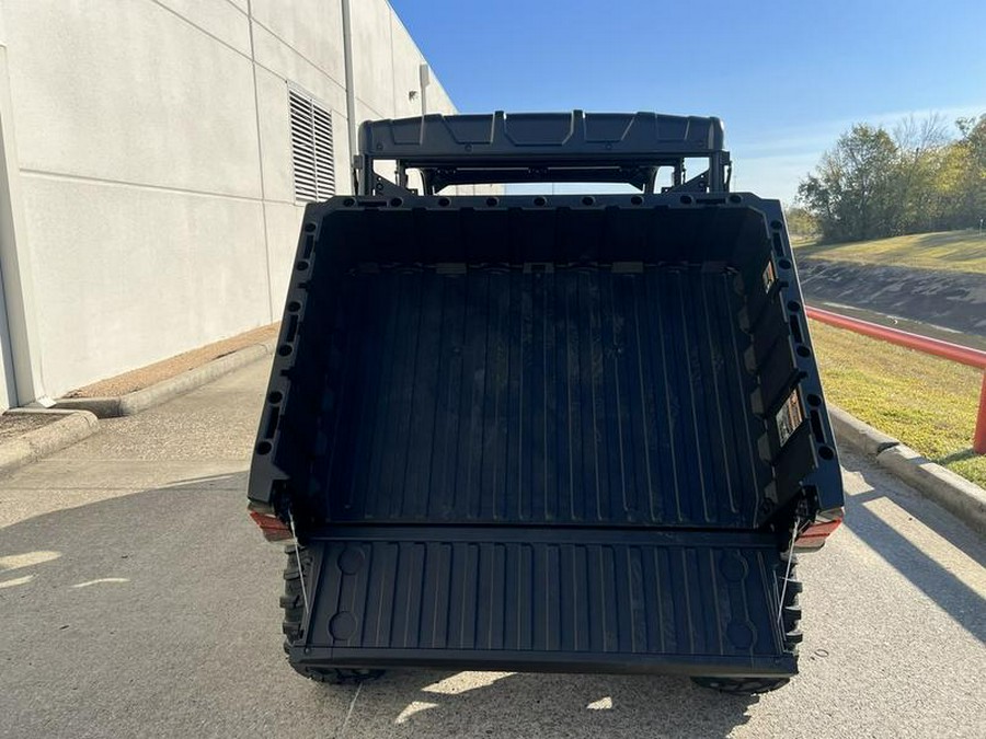 2026 Polaris® Ranger Crew XP 1000 Premium Polaris Pursuit Camo