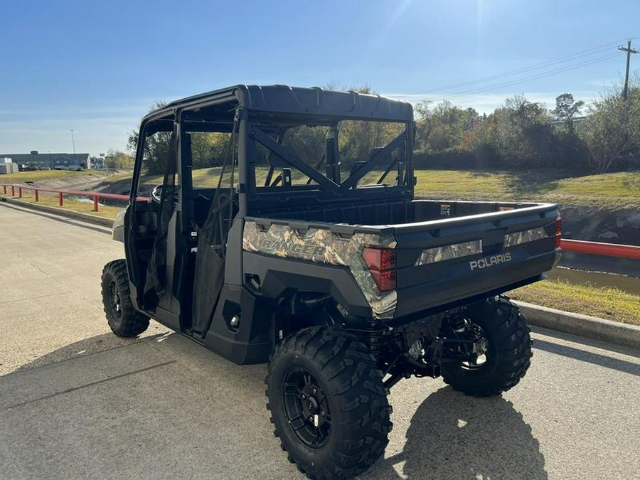 2026 Polaris® Ranger Crew XP 1000 Premium Polaris Pursuit Camo
