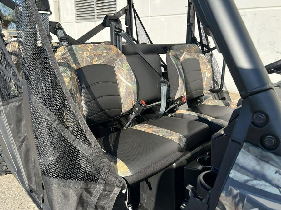 2026 Polaris® Ranger Crew XP 1000 Premium Polaris Pursuit Camo