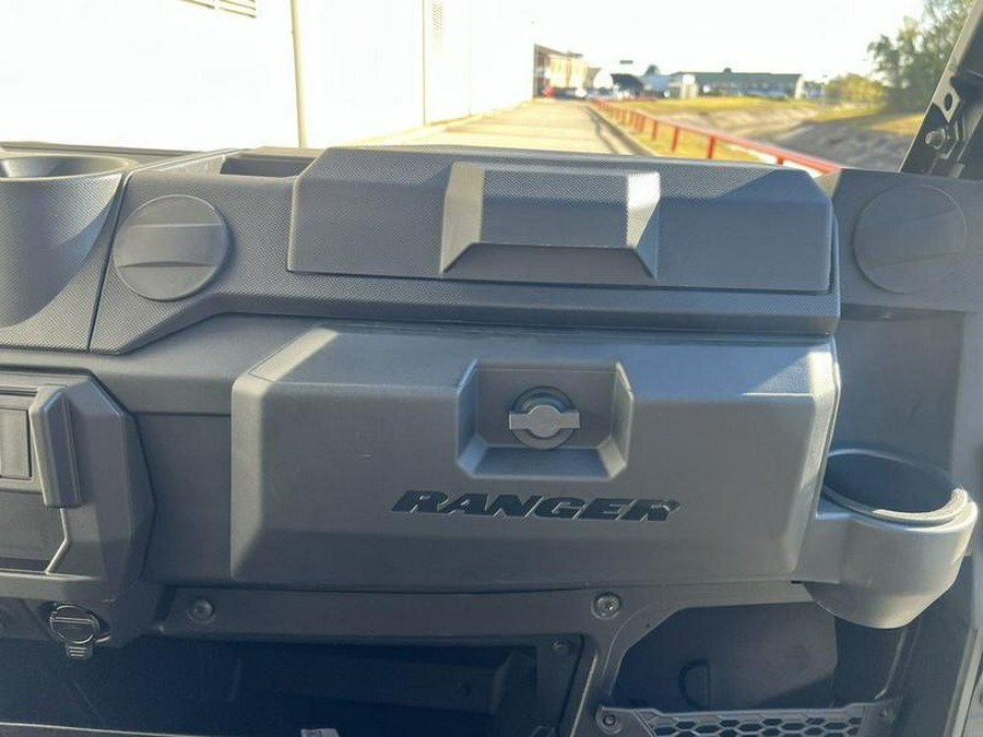 2026 Polaris® Ranger Crew XP 1000 Premium Polaris Pursuit Camo