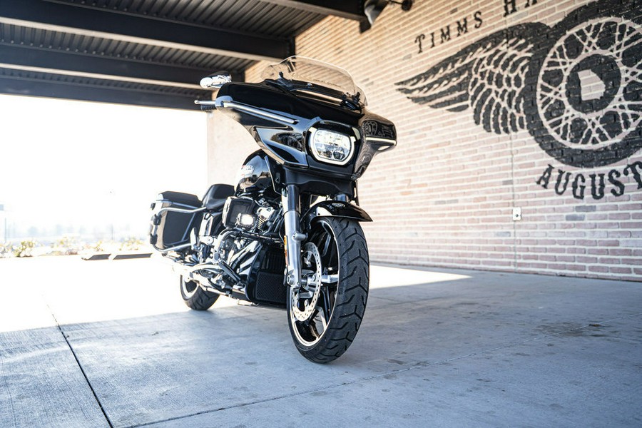 2024 Harley-Davidson® FLHX - Street Glide®