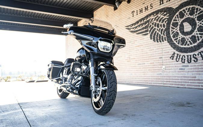 2024 Harley-Davidson® FLHX - Street Glide®