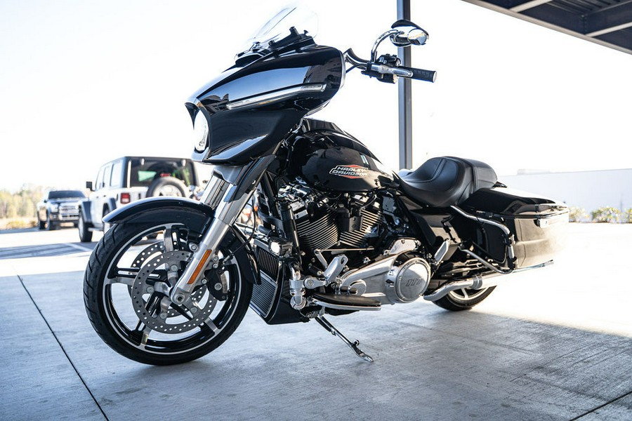 2024 Harley-Davidson® FLHX - Street Glide®