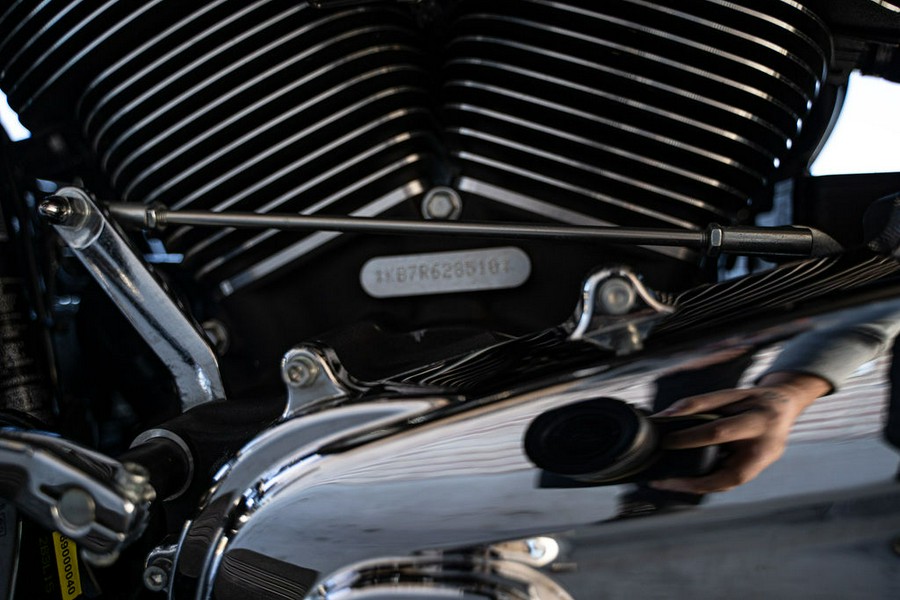 2024 Harley-Davidson® FLHX - Street Glide®