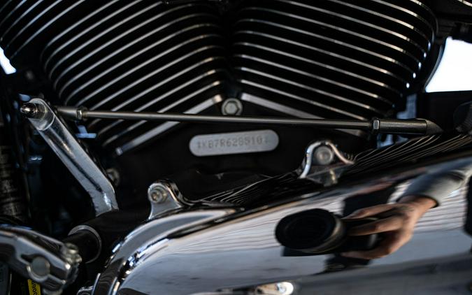 2024 Harley-Davidson® FLHX - Street Glide®