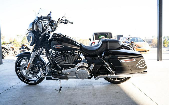 2024 Harley-Davidson® FLHX - Street Glide®