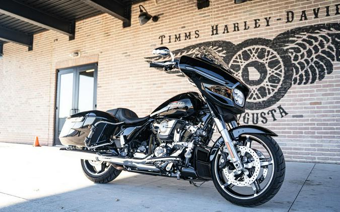 2024 Harley-Davidson® FLHX - Street Glide®