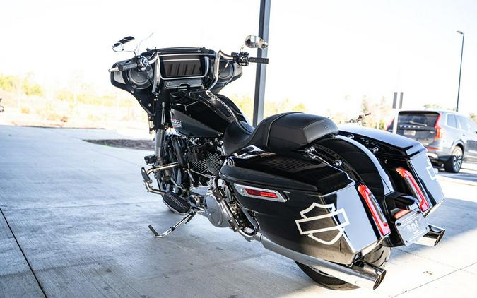 2024 Harley-Davidson® FLHX - Street Glide®