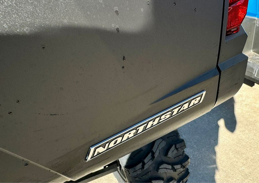 2026 Polaris RANGER SP 570 NORTHSTAR EDITION PREMIUM ZENITH BLUE