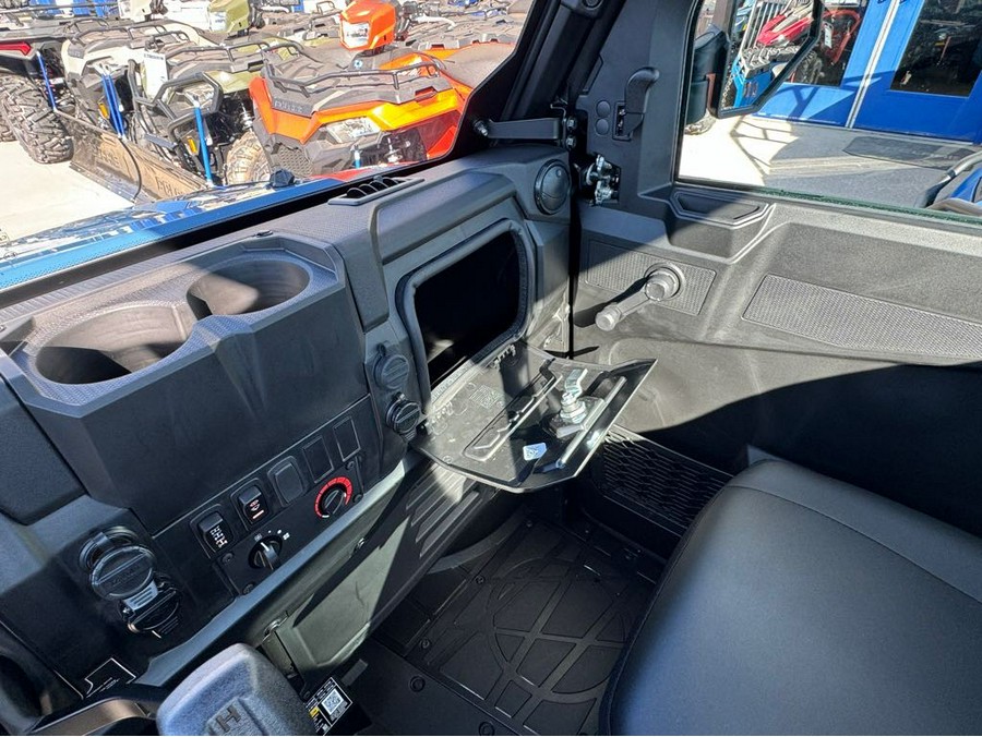 2026 Polaris RANGER SP 570 NORTHSTAR EDITION PREMIUM ZENITH BLUE