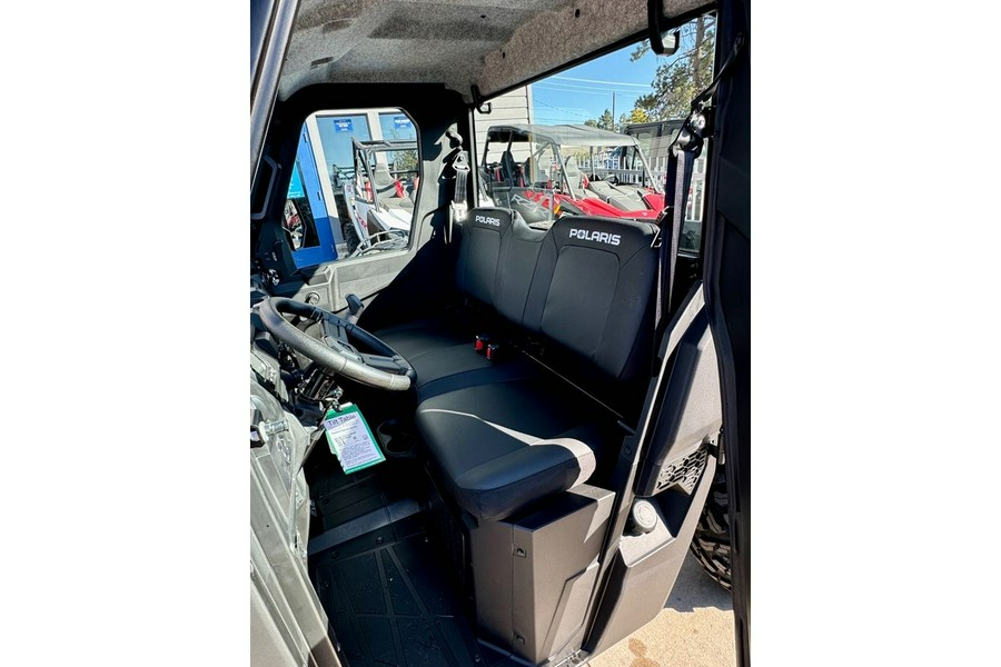 2026 Polaris RANGER SP 570 NORTHSTAR EDITION PREMIUM ZENITH BLUE