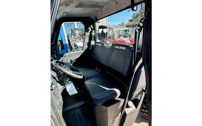 2026 Polaris RANGER SP 570 NORTHSTAR EDITION PREMIUM ZENITH BLUE
