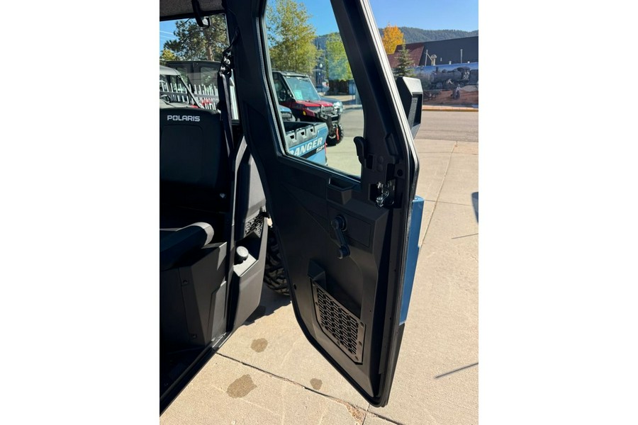2026 Polaris RANGER SP 570 NORTHSTAR EDITION PREMIUM ZENITH BLUE
