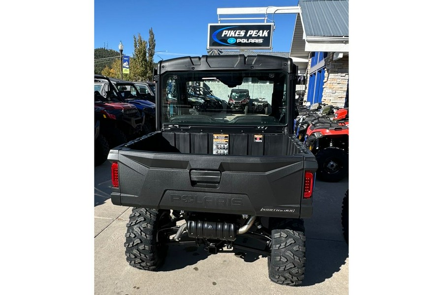 2026 Polaris RANGER SP 570 NORTHSTAR EDITION PREMIUM ZENITH BLUE