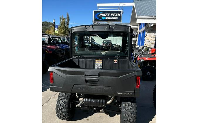 2026 Polaris RANGER SP 570 NORTHSTAR EDITION PREMIUM ZENITH BLUE