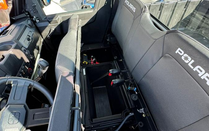 2026 Polaris RANGER SP 570 NORTHSTAR EDITION PREMIUM ZENITH BLUE