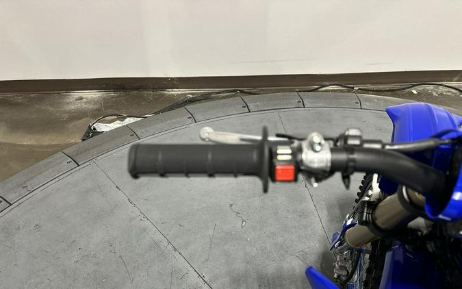 2026 Yamaha YZ 85