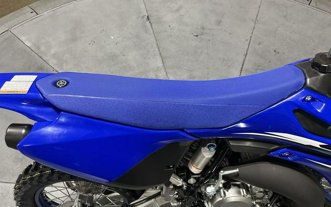 2026 Yamaha YZ 85