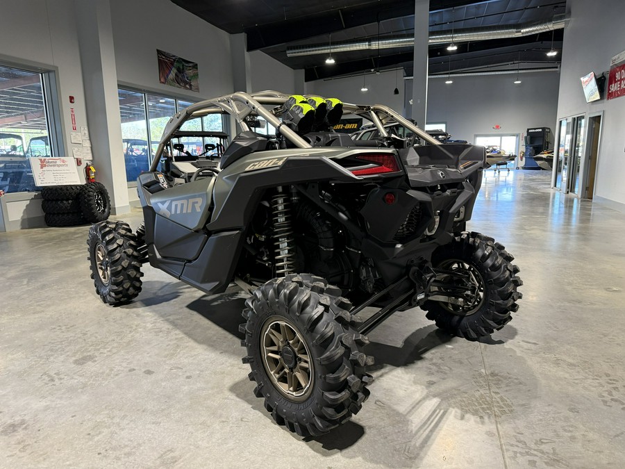 2026 Can-Am Maverick X3 X MR TURBO RR 72
