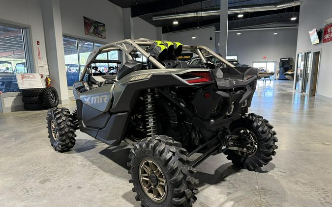 2026 Can-Am Maverick X3 X MR TURBO RR 72