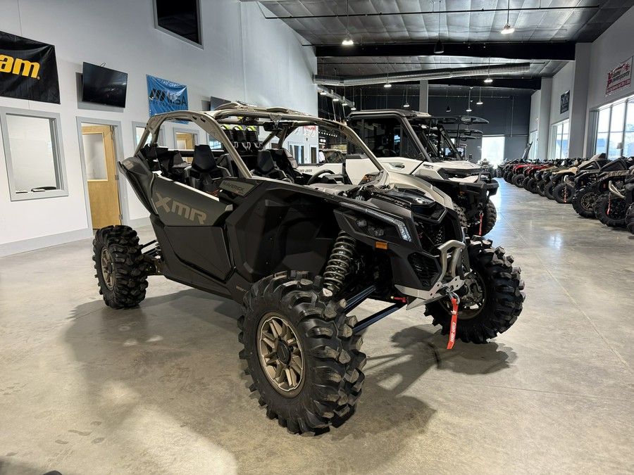 2026 Can-Am Maverick X3 X MR TURBO RR 72