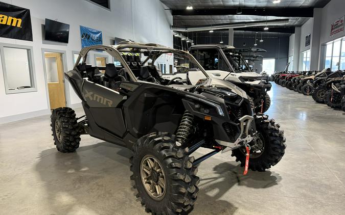 2026 Can-Am Maverick X3 X MR TURBO RR 72