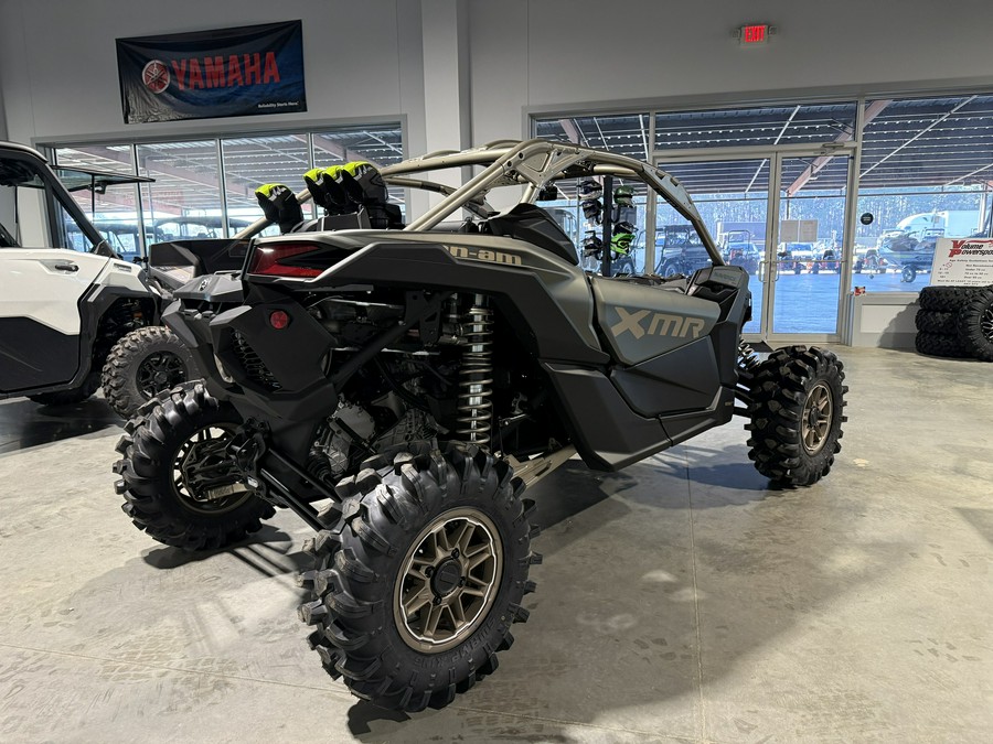 2026 Can-Am Maverick X3 X MR TURBO RR 72