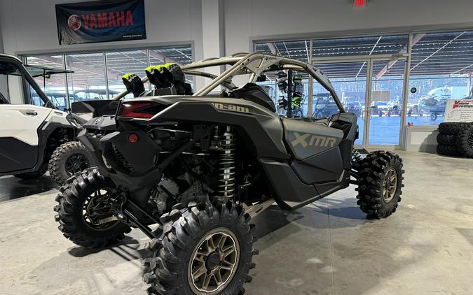 2026 Can-Am Maverick X3 X MR TURBO RR 72