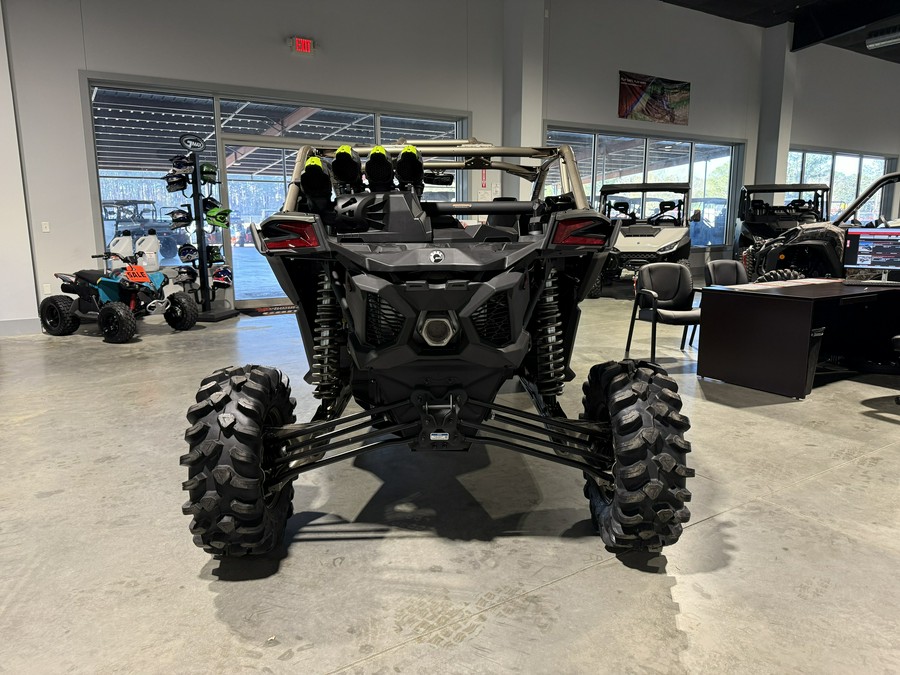 2026 Can-Am Maverick X3 X MR TURBO RR 72