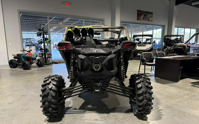 2026 Can-Am Maverick X3 X MR TURBO RR 72
