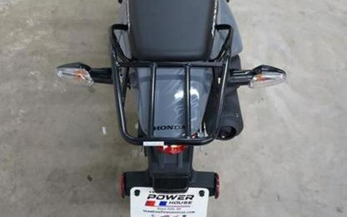 2025 Honda® XR150L