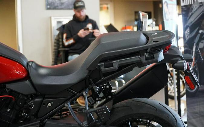 2025 Harley-Davidson® RA1250ST - Pan America® 1250 ST