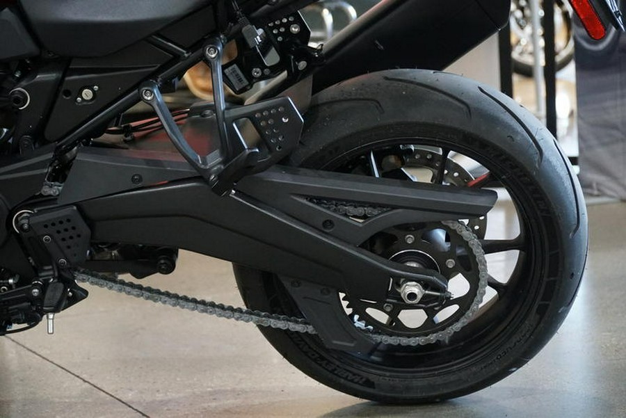 2025 Harley-Davidson® RA1250ST - Pan America® 1250 ST