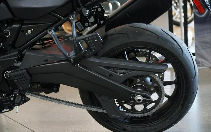 2025 Harley-Davidson® RA1250ST - Pan America® 1250 ST