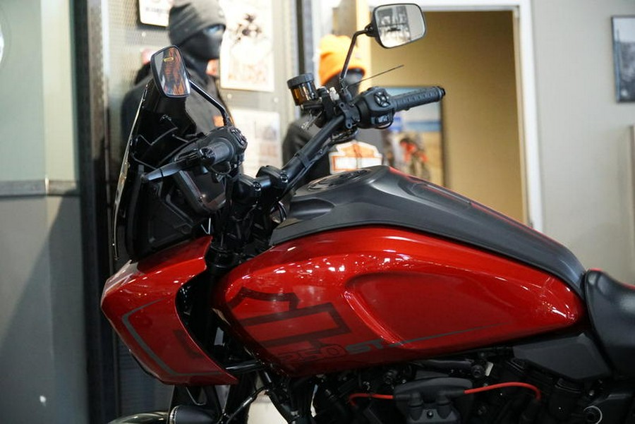 2025 Harley-Davidson® RA1250ST - Pan America® 1250 ST