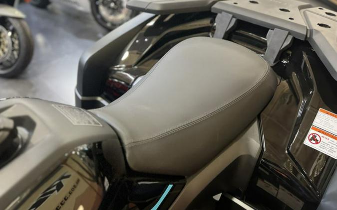 2026 CFMOTO CFORCE 600