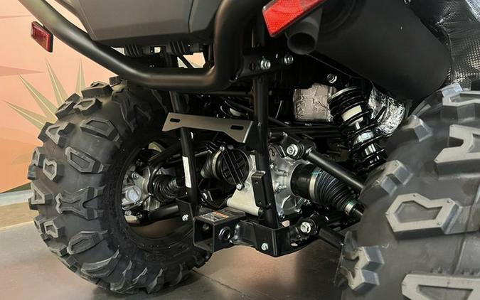 2026 CFMOTO CFORCE 600