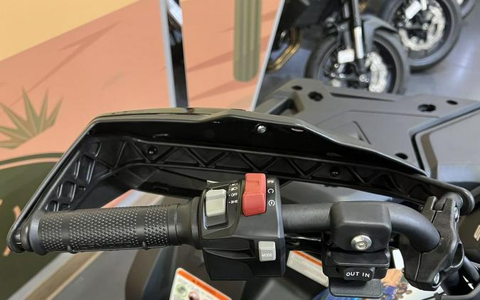 2026 CFMOTO CFORCE 600